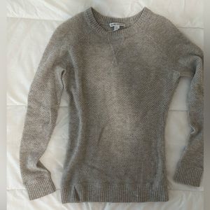 Cashmere sweater - Autumn Cashmere